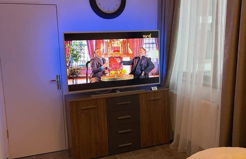 Аренда уютной 2-комнатной квартиры 55 м² в районе Mamaia, Констанца, Румыния